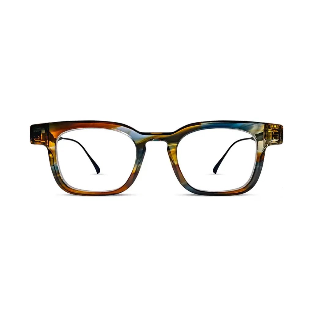 FESTIVITY THIERRY LASRY