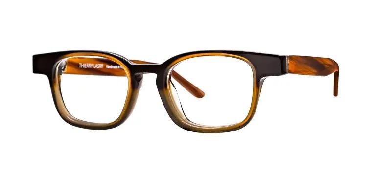 HORMONY THIERRY LASRY