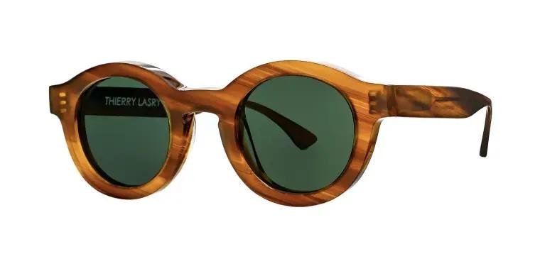 OLYMPY THIERRY LASRY