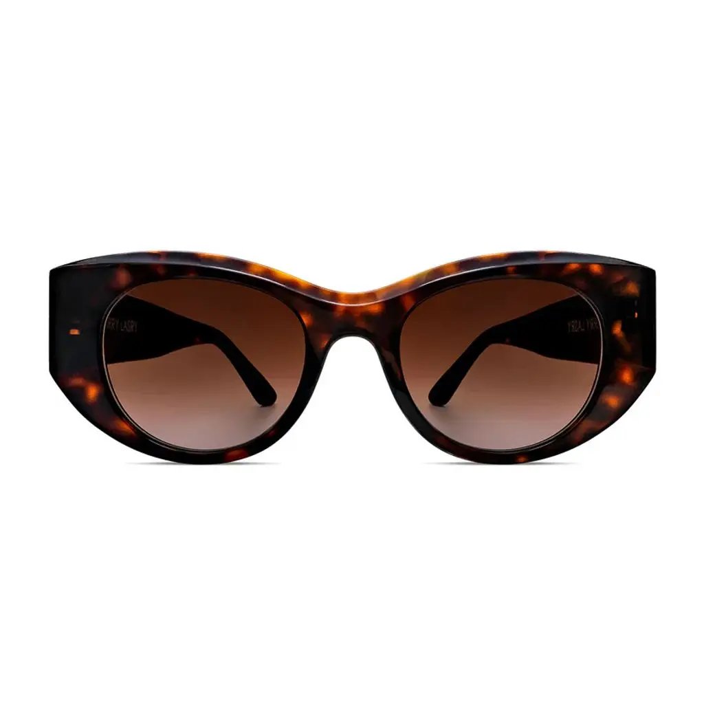 SPOOKY THIERRY LASRY