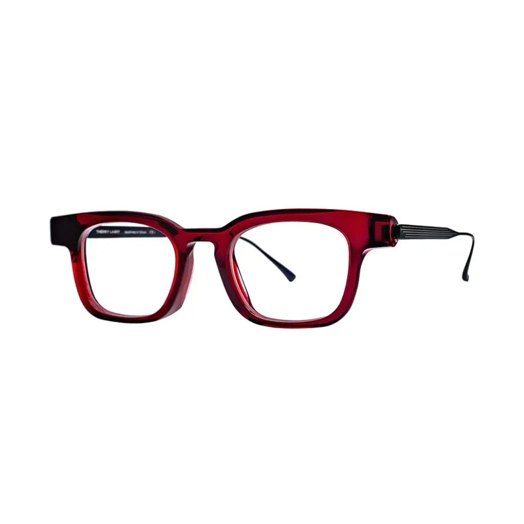 FESTIVITY THIERRY LASRY