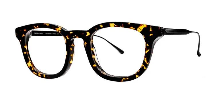 tortoise oversized glasses