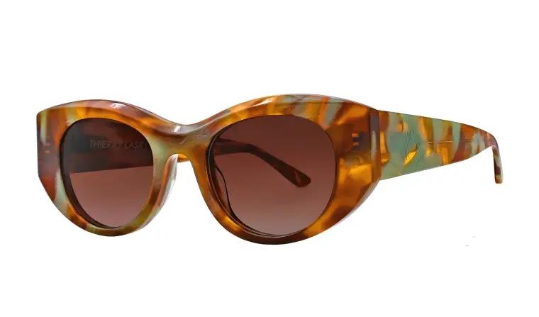 SPOOKY THIERRY LASRY
