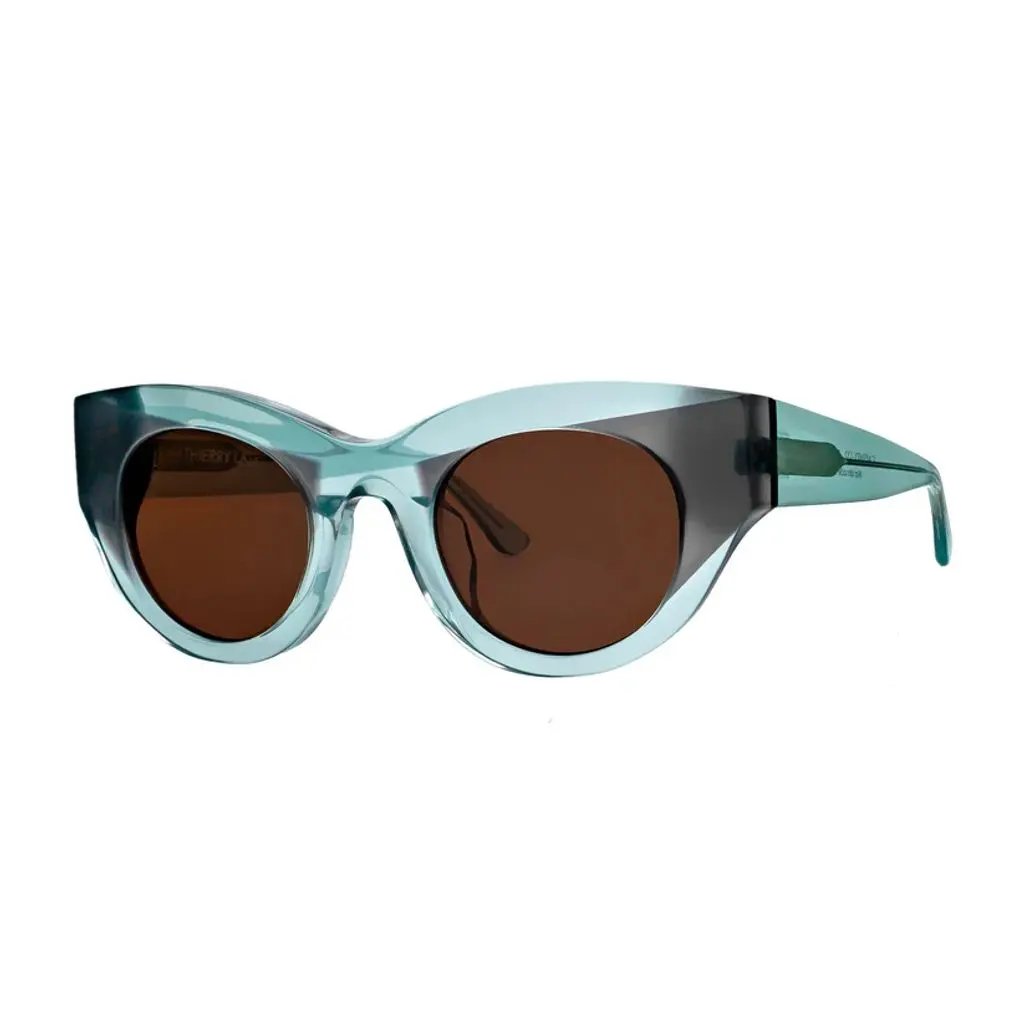 CAPTIVITY THIERRY LASRY