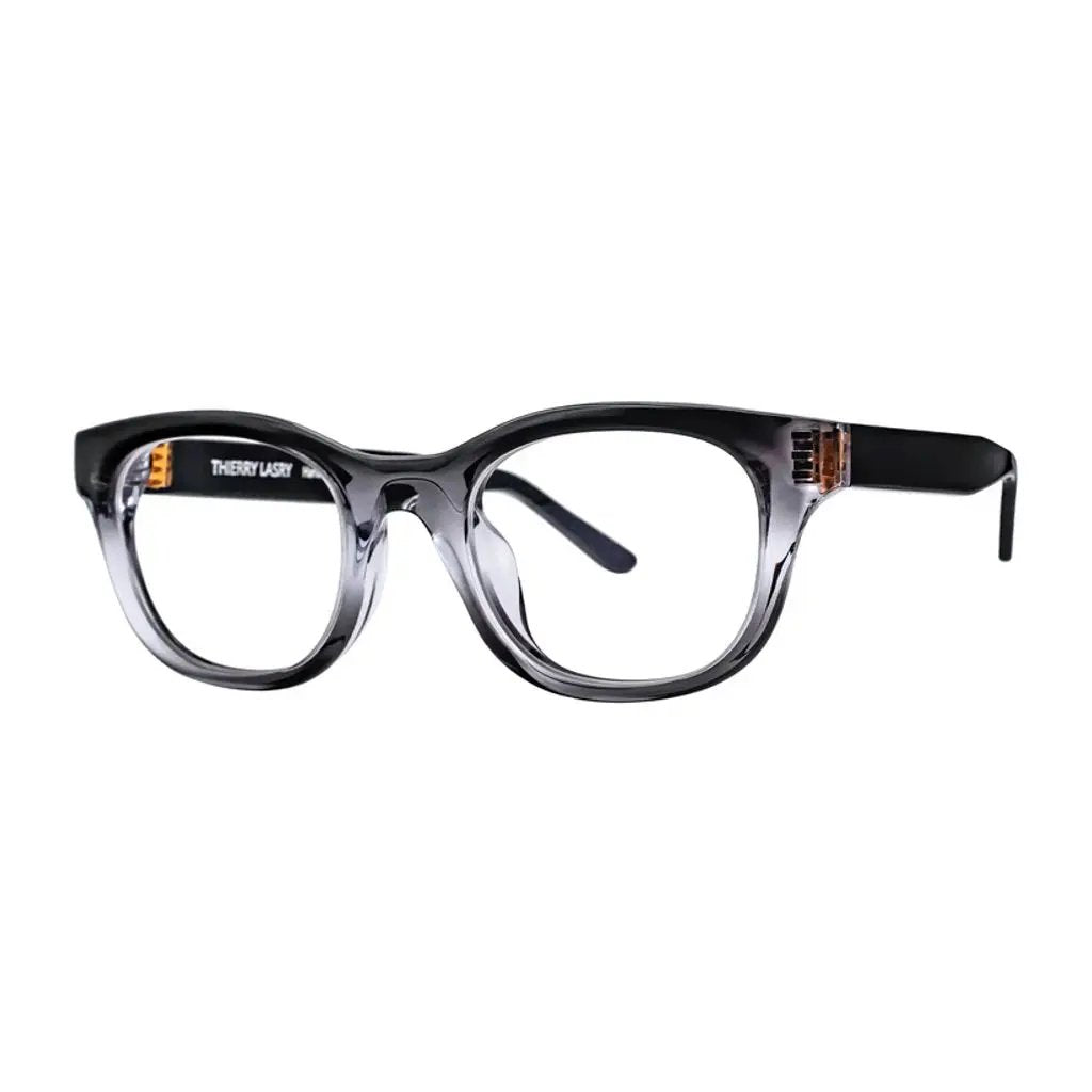 CHAOTY THIERRY LASRY