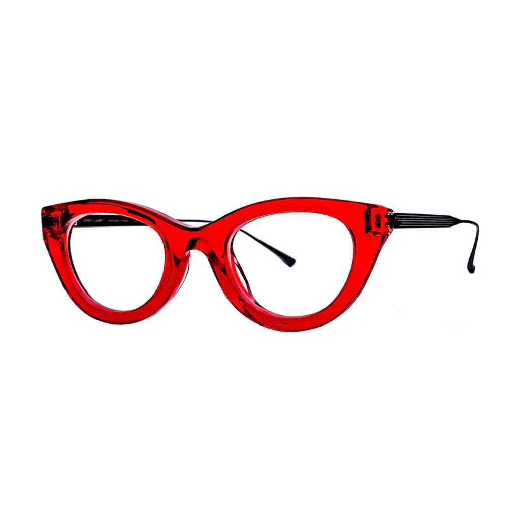 JUNGLY THIERRY LASRY