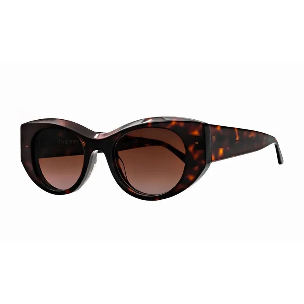 SPOOKY THIERRY LASRY