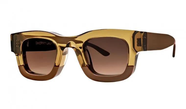 INSANITY THIERRY LASRY