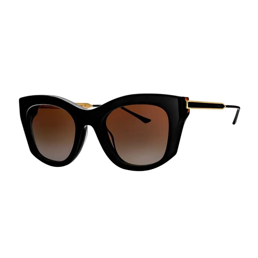 LEMONY THIERRY LASRY