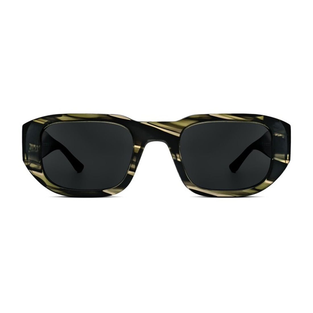 unisex chunky sunglasses