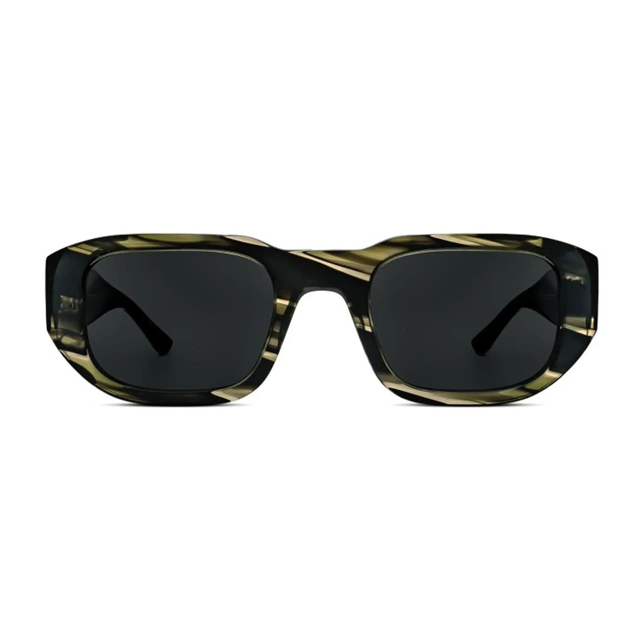 unisex chunky sunglasses