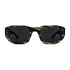 unisex chunky sunglasses
