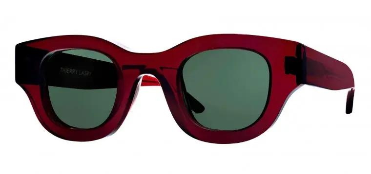 AUTOCRACY THIERRY LASRY