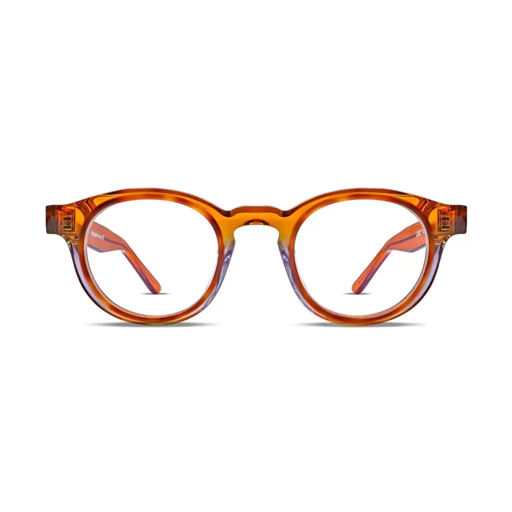 LONELY THIERRY LASRY