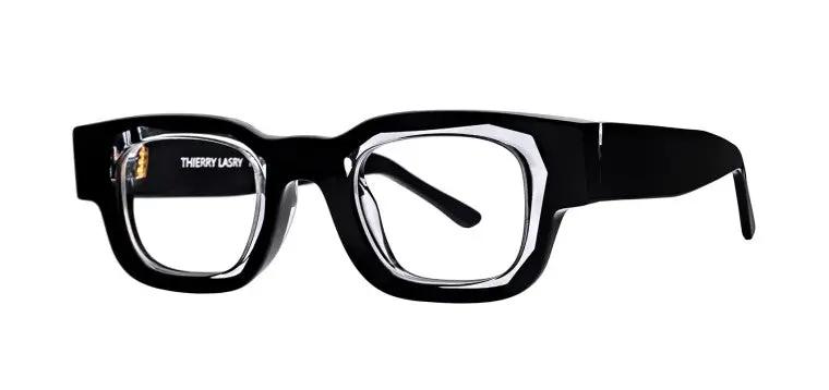 NOSTALGY THIERRY LASRY