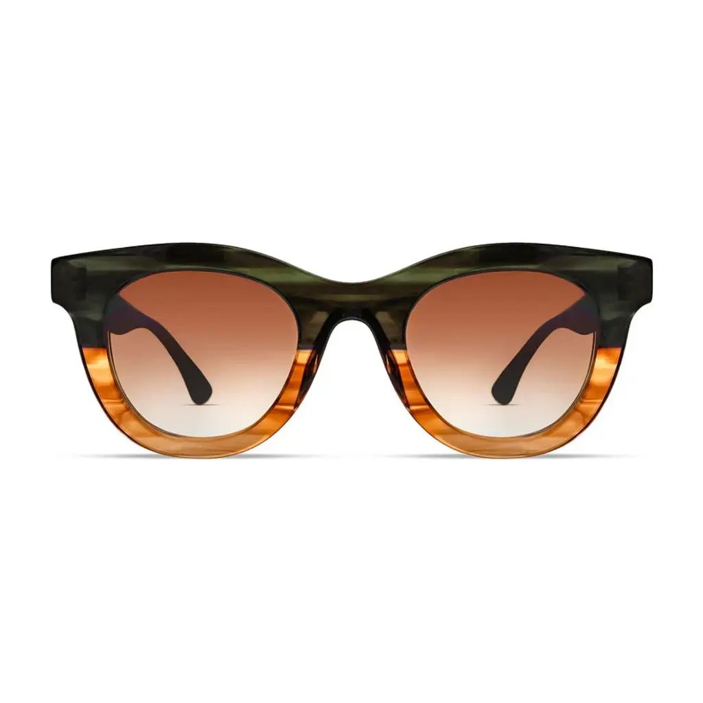 CONSISTENCY THIERRY LASRY