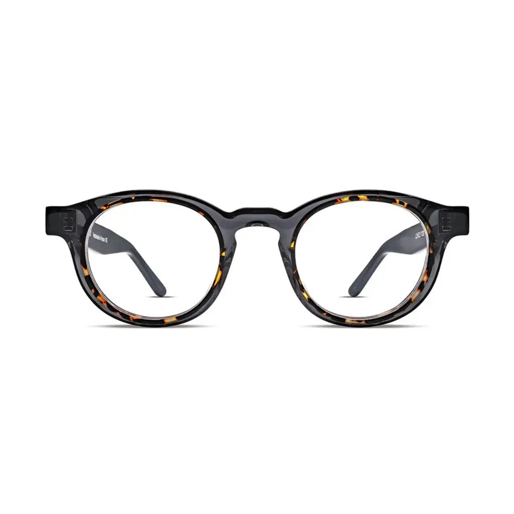 LONELY THIERRY LASRY