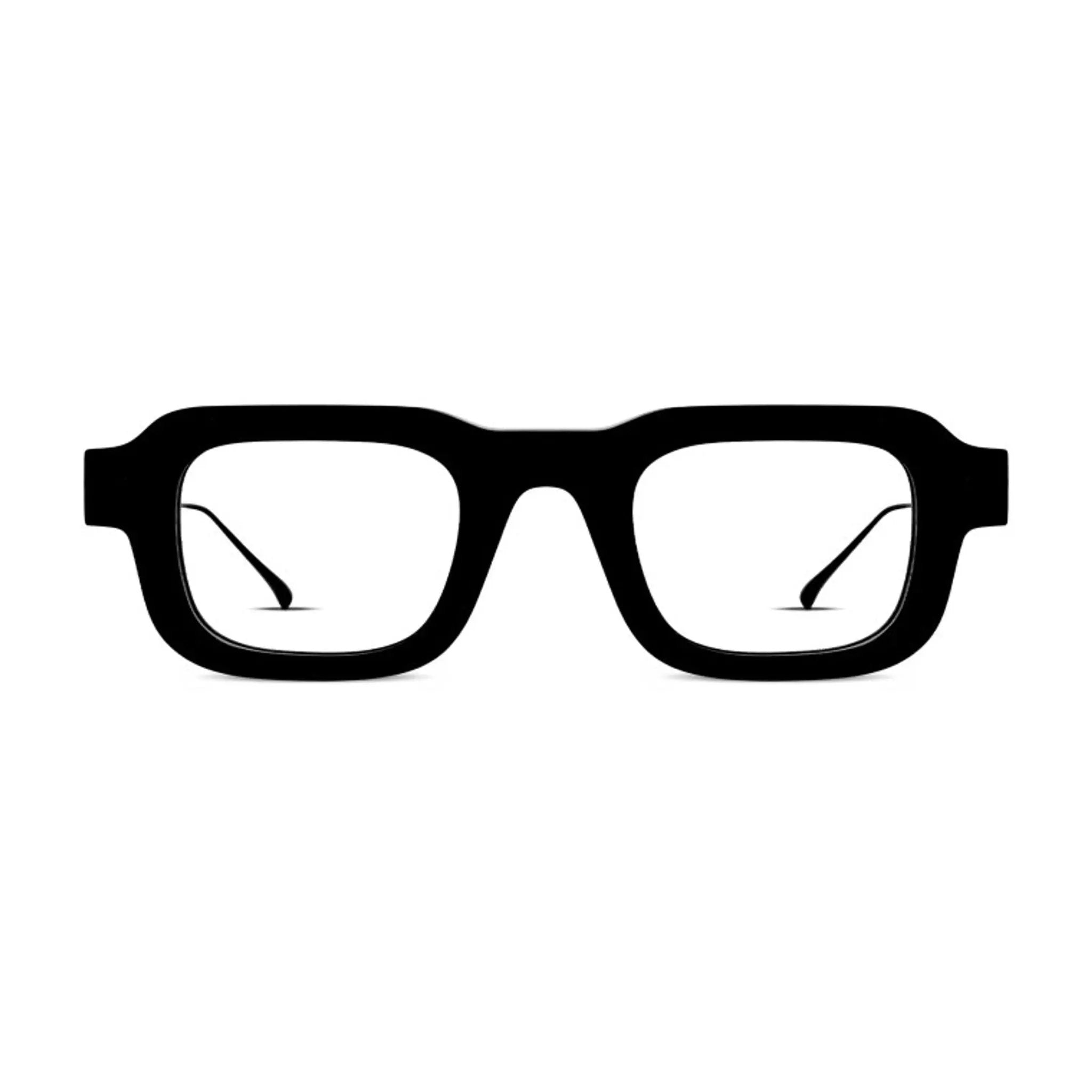 FREQUENCY THIERRY LASRY