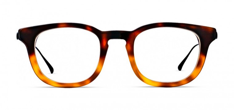 large tortoise glasses