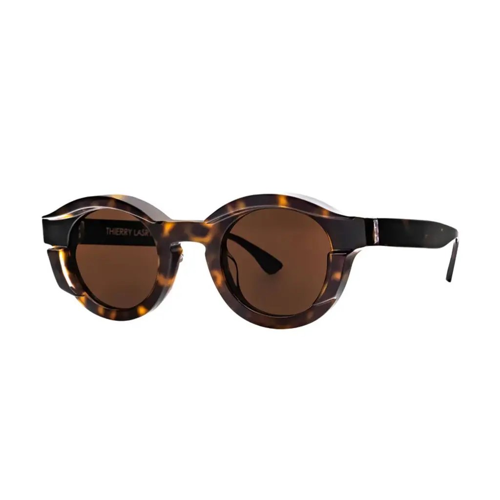 SLIPPERY THIERRY LASRY