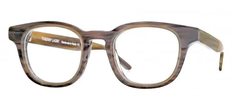 CLUMSY THIERRY LASRY