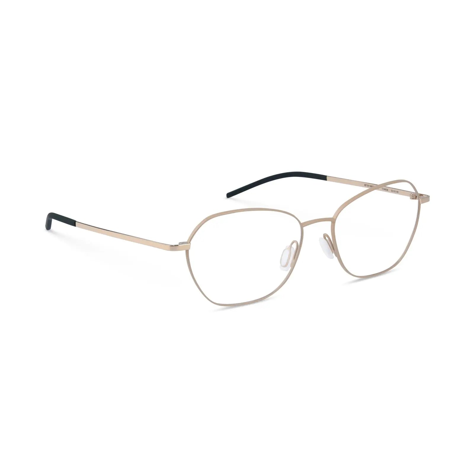 BITTERSWEET Ørgreen Optics