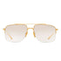 GOLD SUNGLASSES DITA