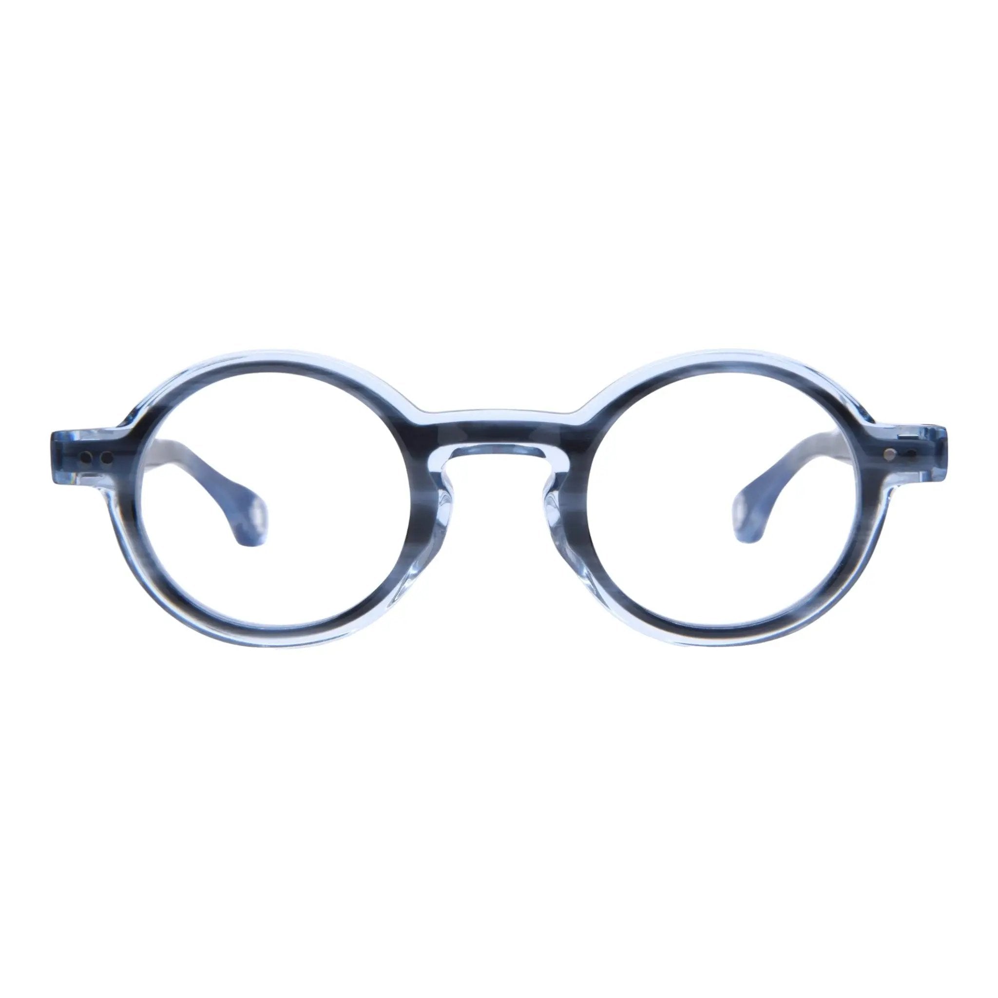 ALDRICH BLAKE KUWAHARA