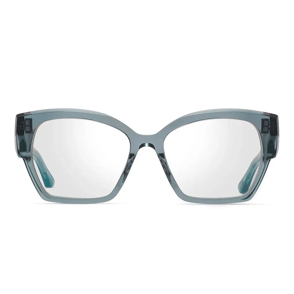 DITA Ideala women’s eyeglass frames – premium acetate cat-eye style glasses at yosemite eyewear