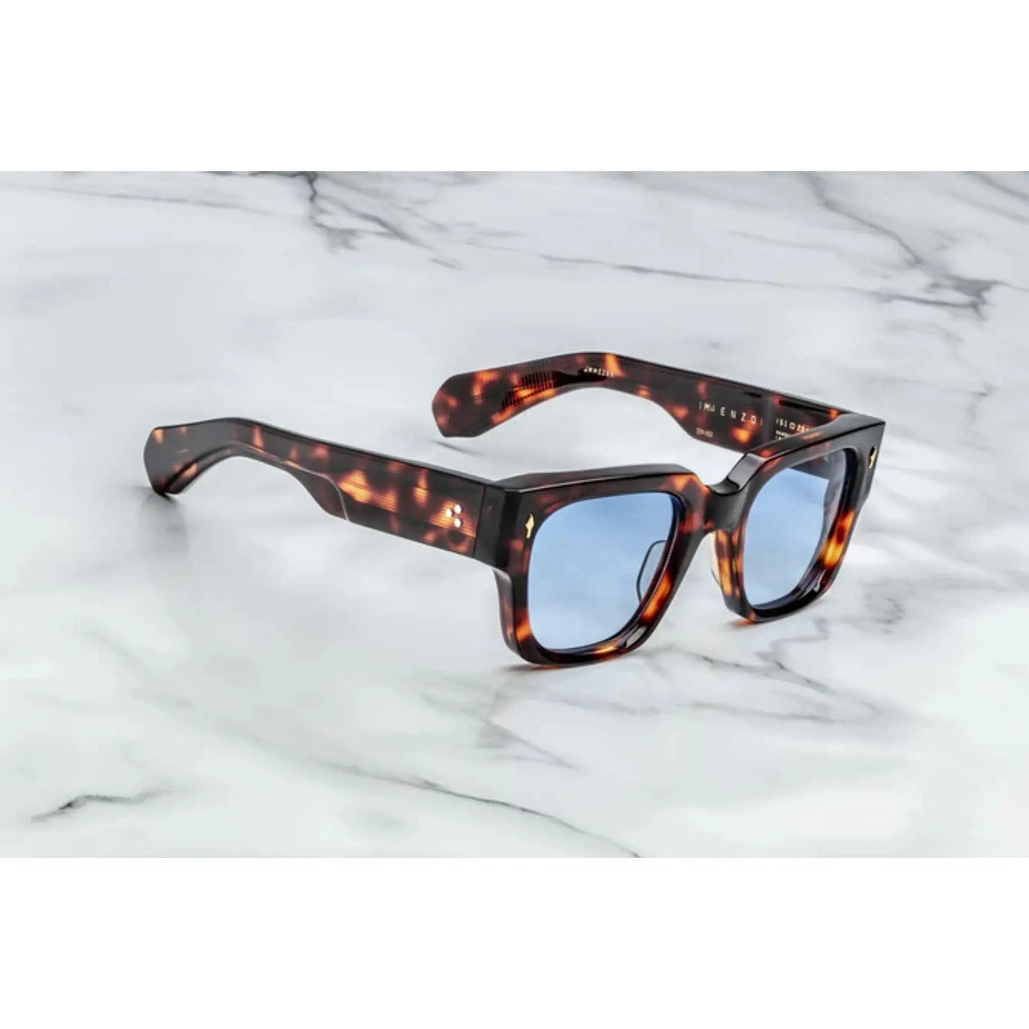 ENZO JACQUES MARIE MAGE