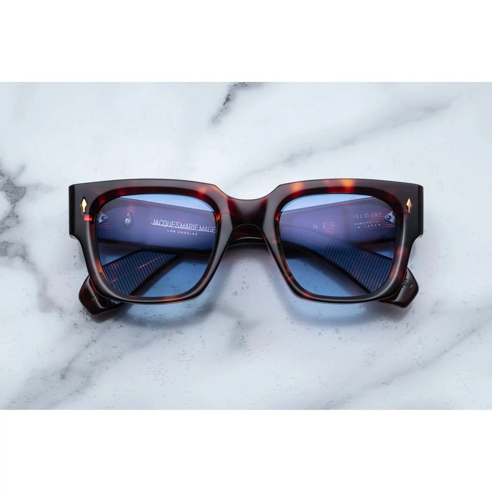 ENZO JACQUES MARIE MAGE