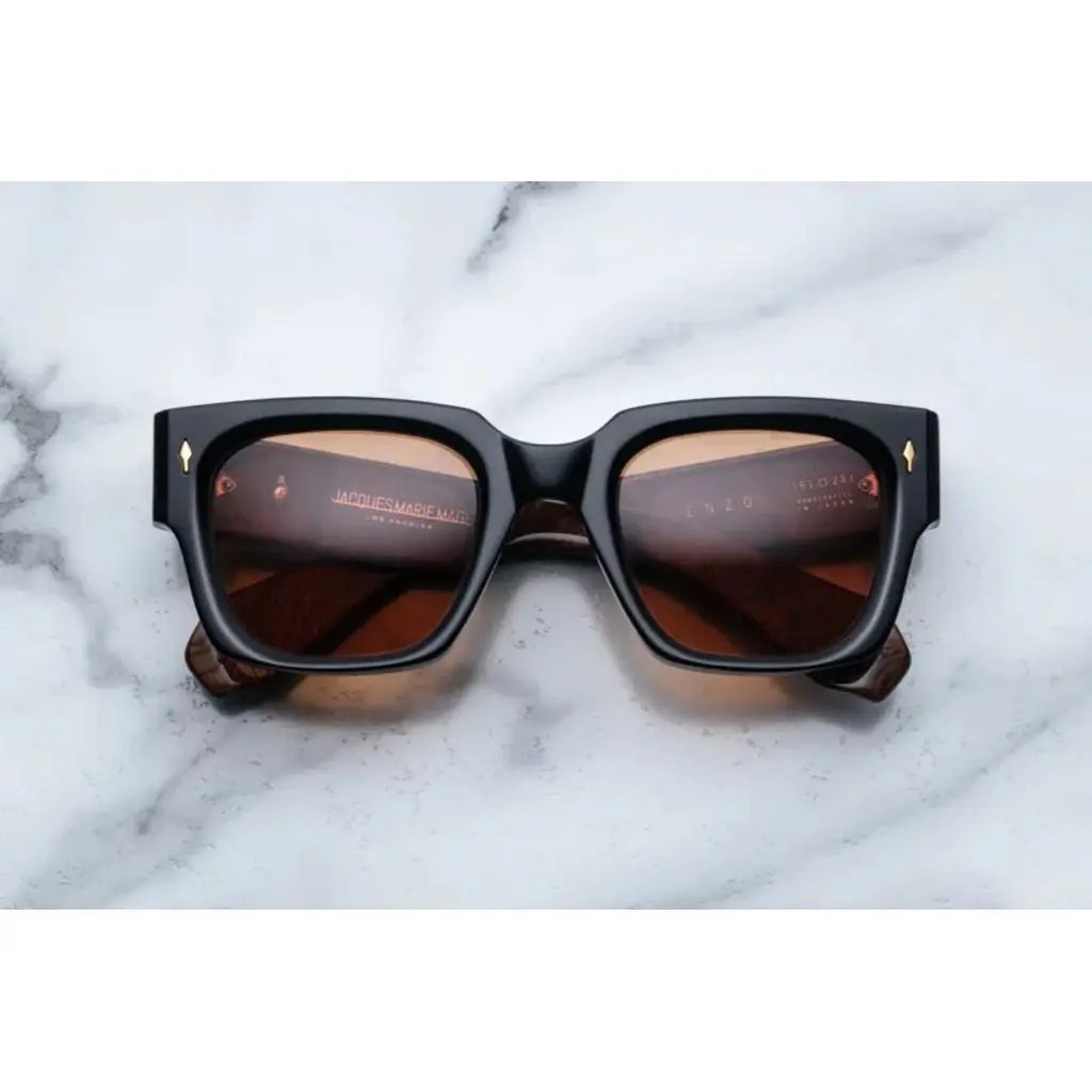 ENZO JACQUES MARIE MAGE