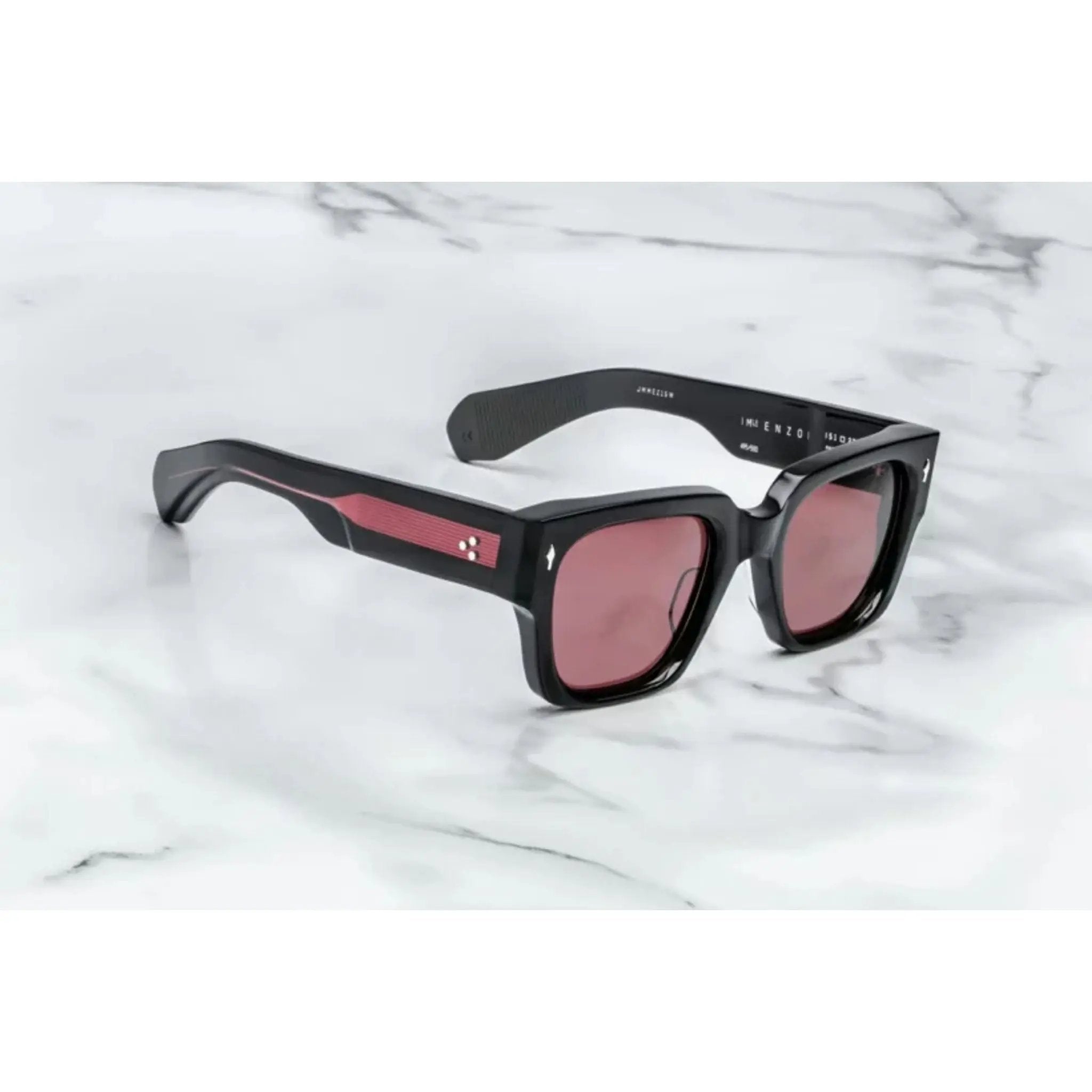 ENZO SABER JACQUES MARIE MAGE