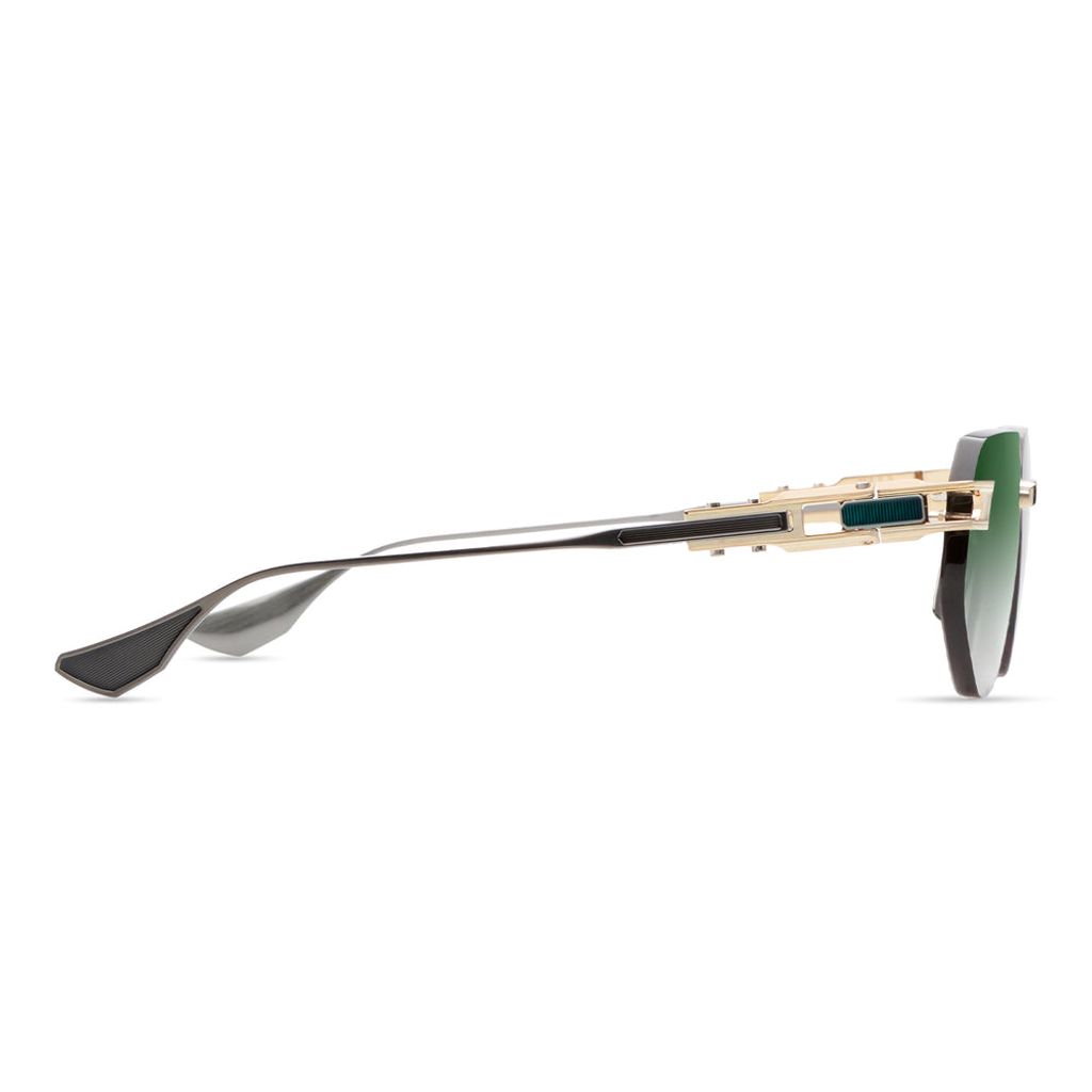DITA GRAND-IMPERYN WHITE GOLD- Yosemite Eyewear