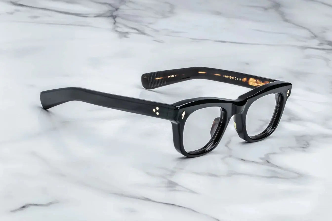 GODARD JACQUES MARIE MAGE