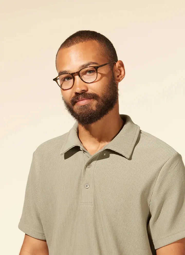 HAMPTON GARRETT LEIGHT