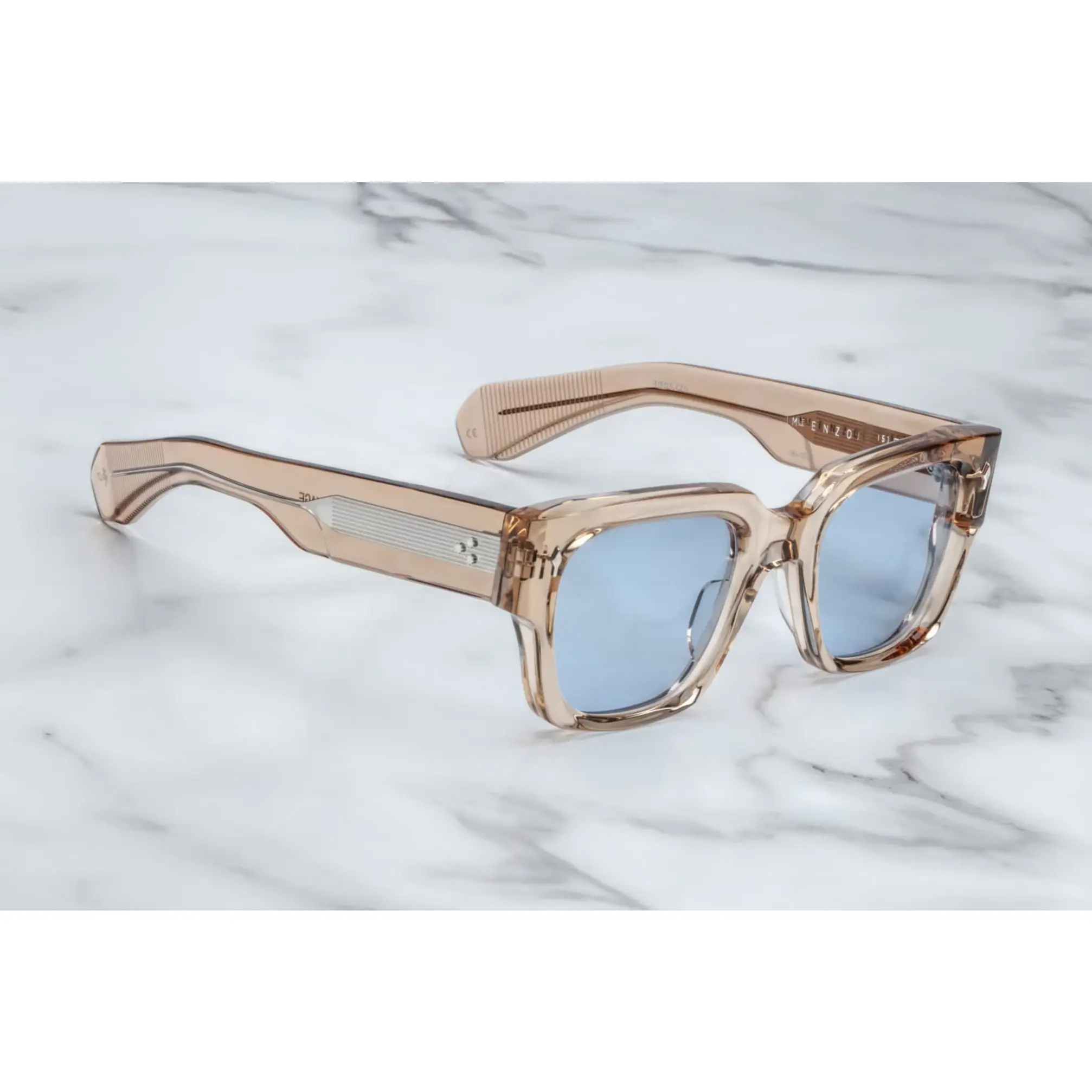 ENZO JACQUES MARIE MAGE