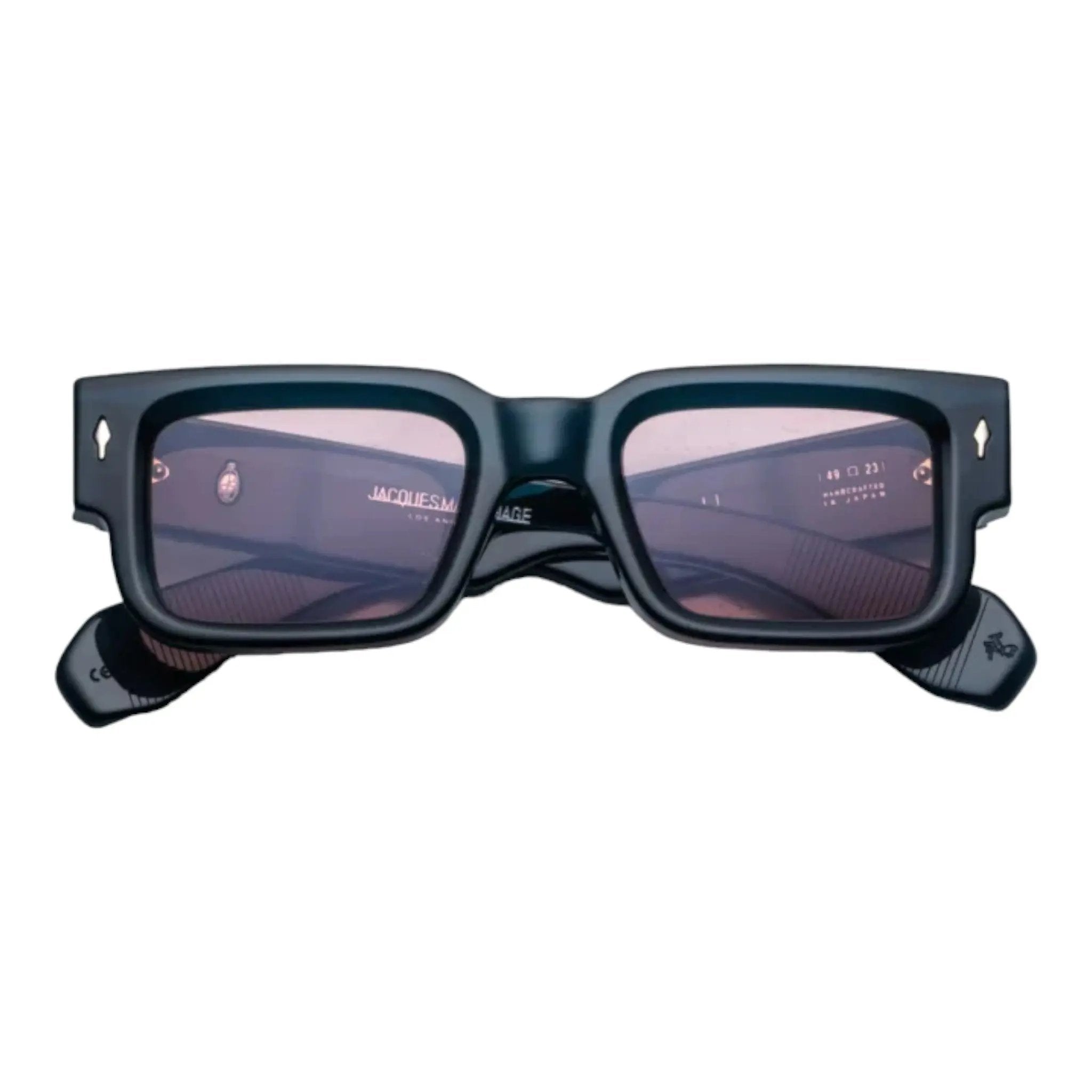 ASCARI JACQUES MARIE MAGE