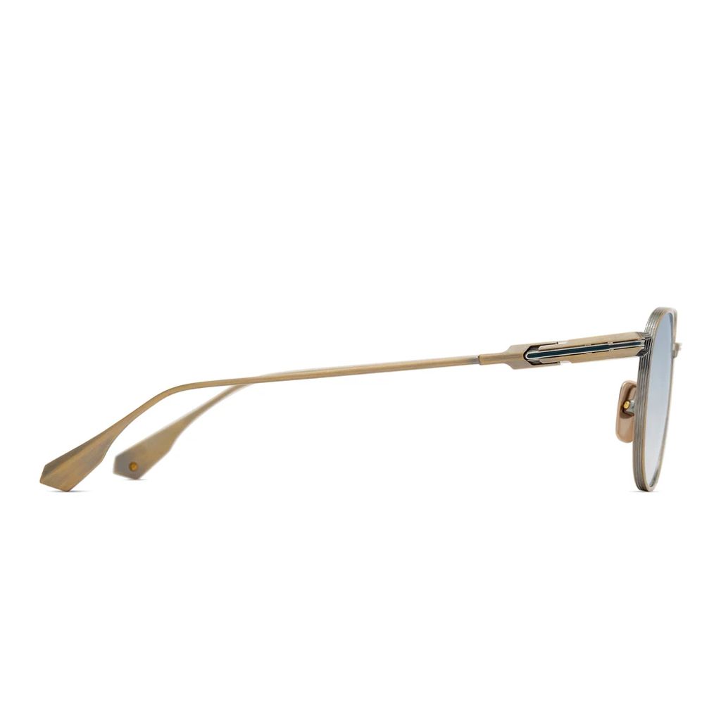 DITA LINEAGE.68 ANTIQUE YELLOW GOLD - Yosemite Eyewear