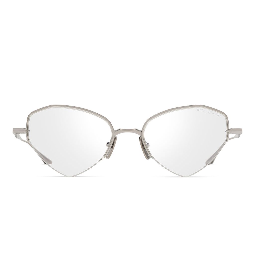 DITA LUNARI SILVER - Yosemite Eyewear