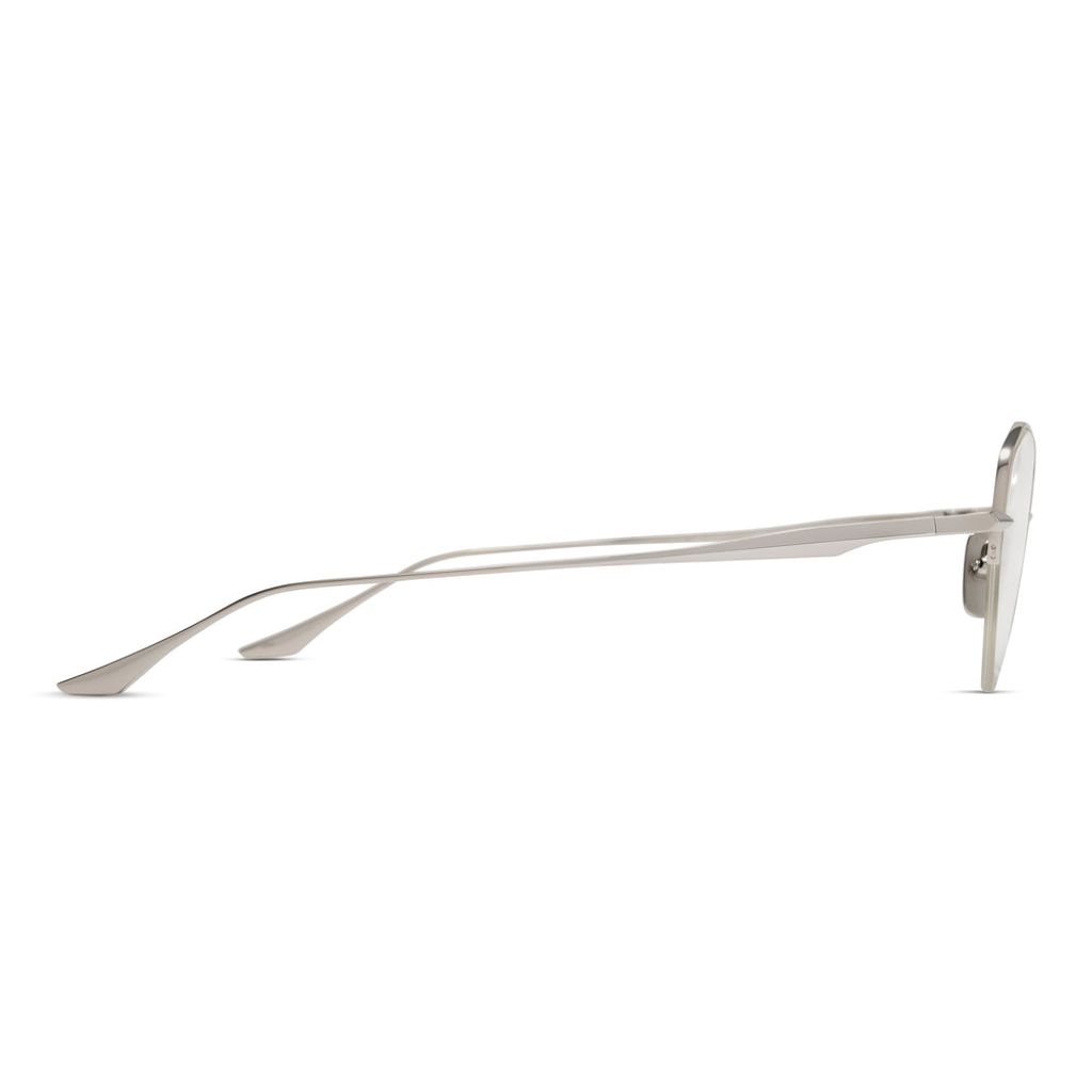 DITA LUNARI SILVER - Yosemite Eyewear
