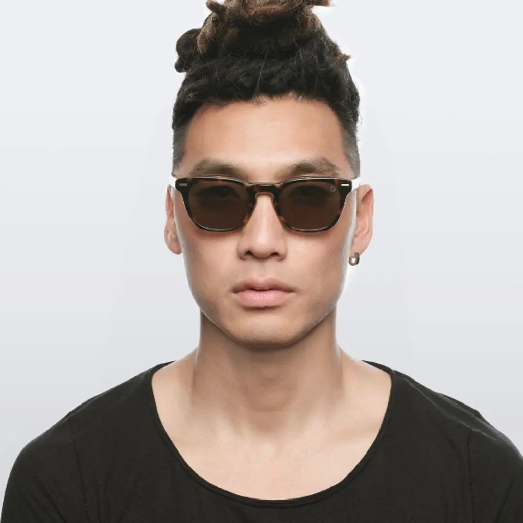 MASTON BLAKE KUWAHARA