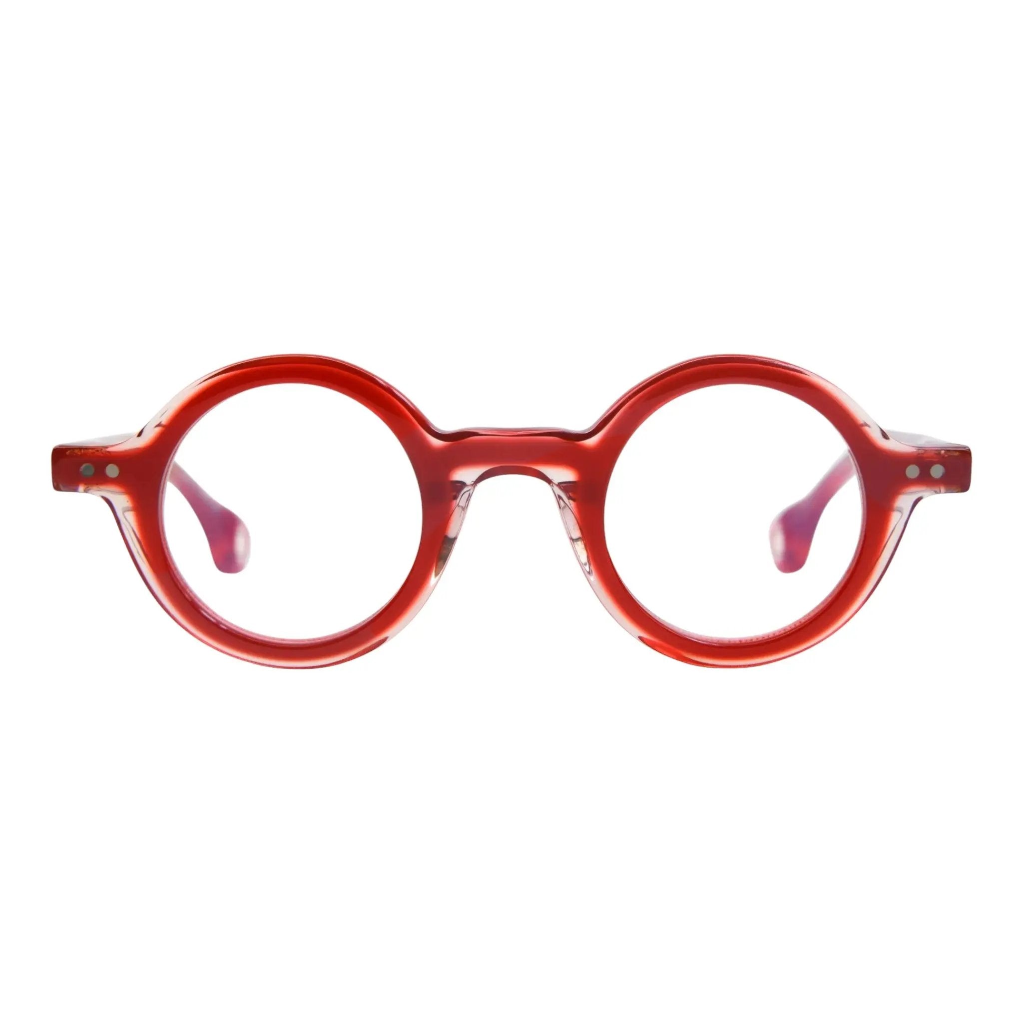 round shape glasses - yosemiteeyewear