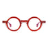 round shape glasses - yosemiteeyewear