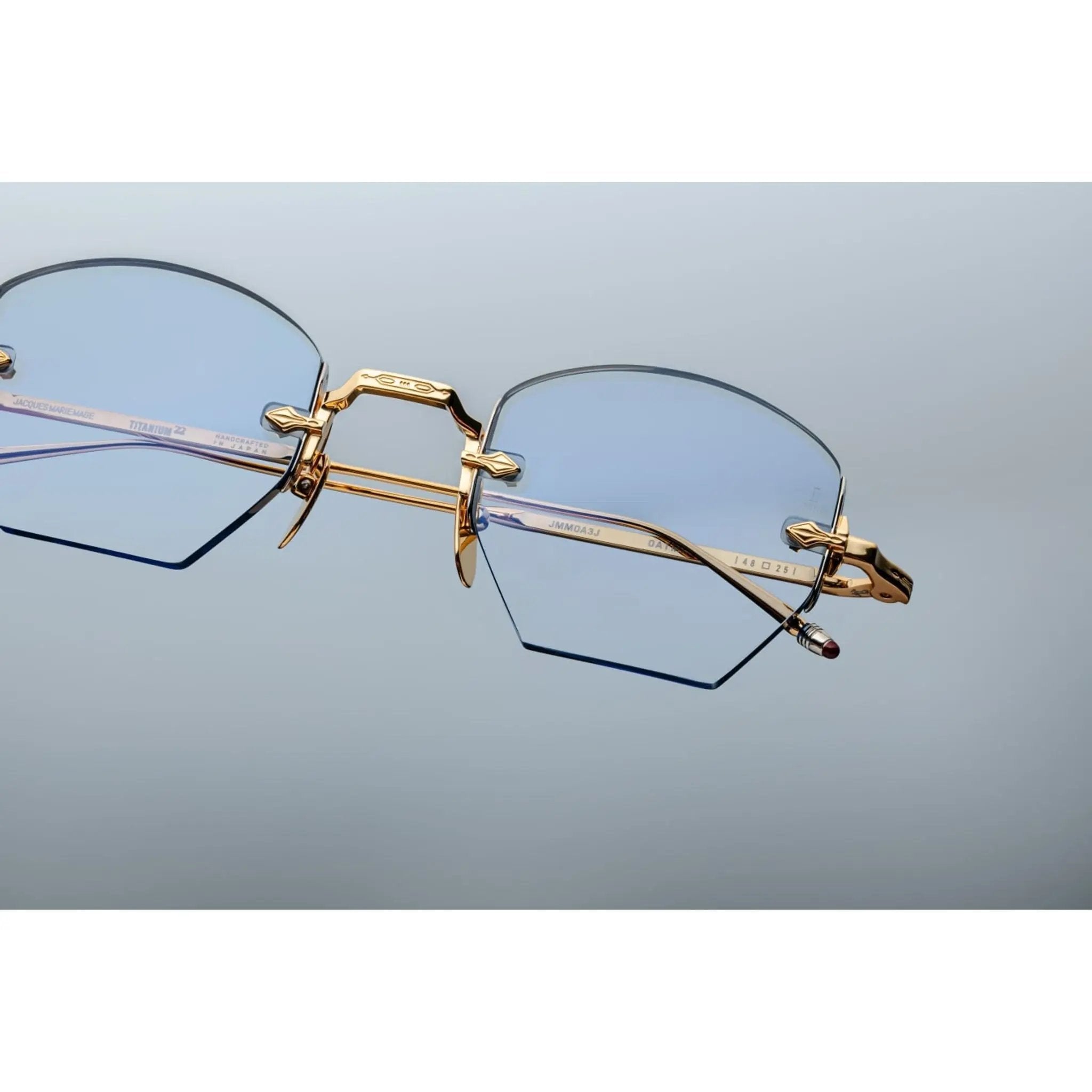 OATMAN JACQUES MARIE MAGE