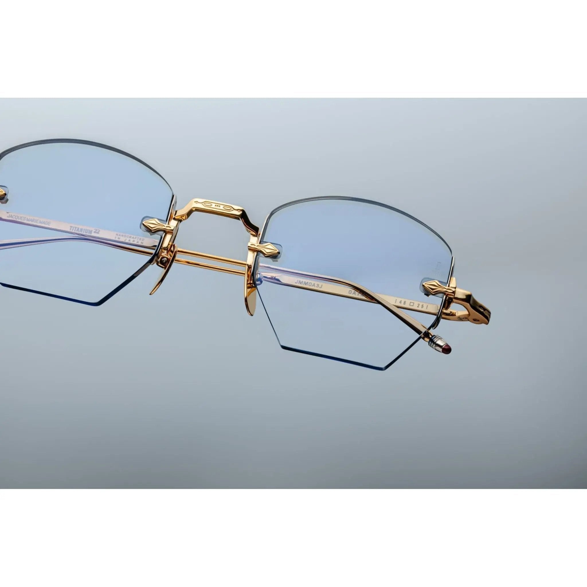 OATMAN JACQUES MARIE MAGE