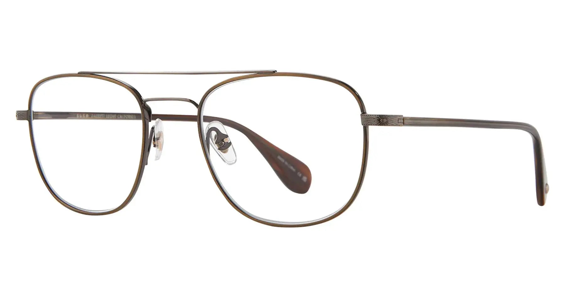 CLUBHOUSE II GARRETT LEIGHT