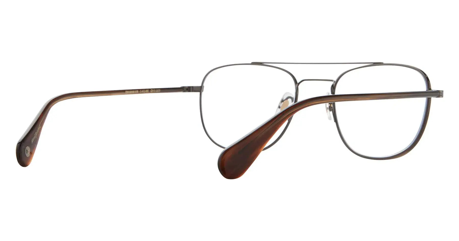 CLUBHOUSE II GARRETT LEIGHT