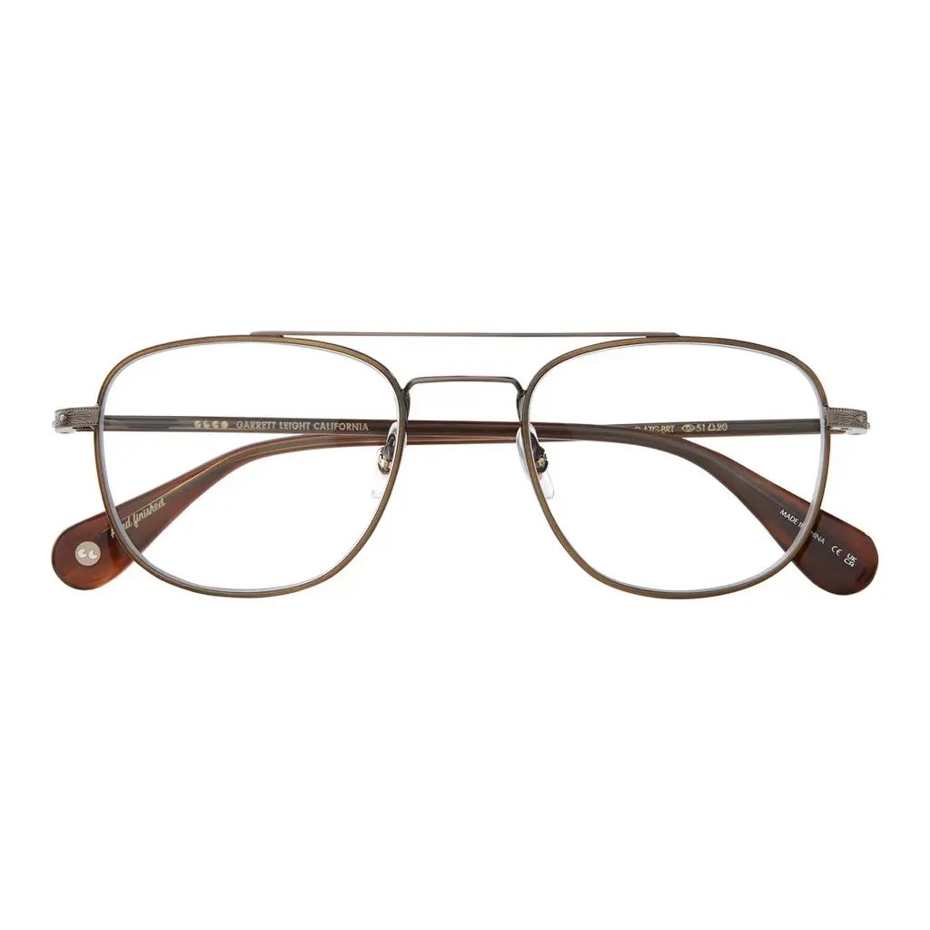 CLUBHOUSE II GARRETT LEIGHT