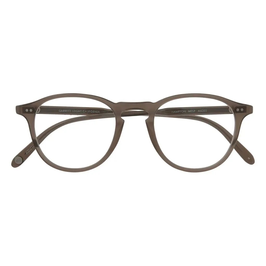 HAMPTON GARRETT LEIGHT